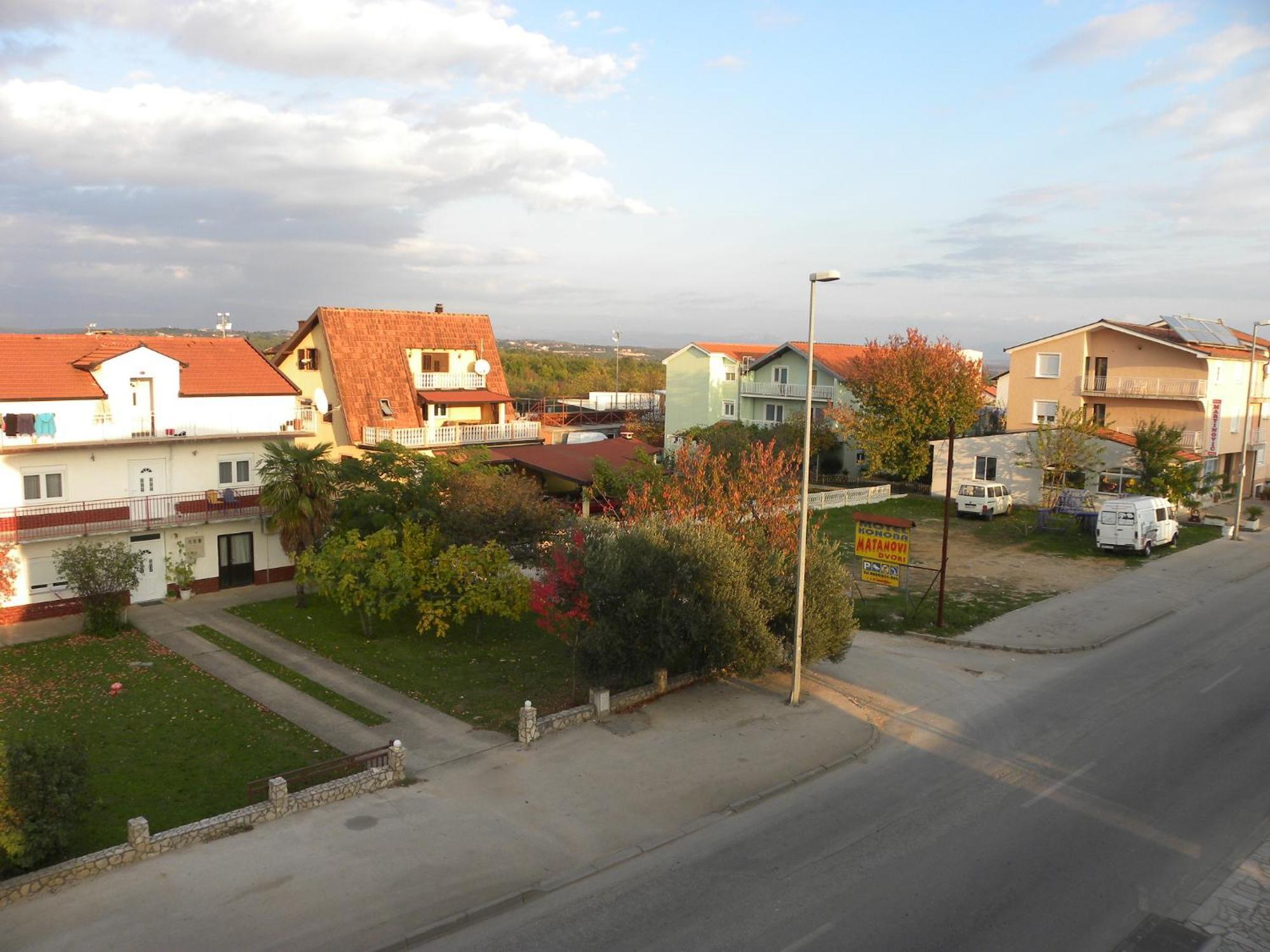 Guest House Star Međugorje Exterior foto